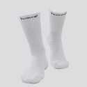 Chaussettes Unisexe Authentic Indoor - Blanc/Bleu Marine ChaussettesT80100-9029