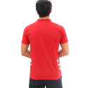 Polo HMLPromo rouge TextilesT930050-3062