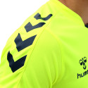 Tenue Hmlcore Xk Adulte Jaune Tenue d'entrainement T211955PK-5339