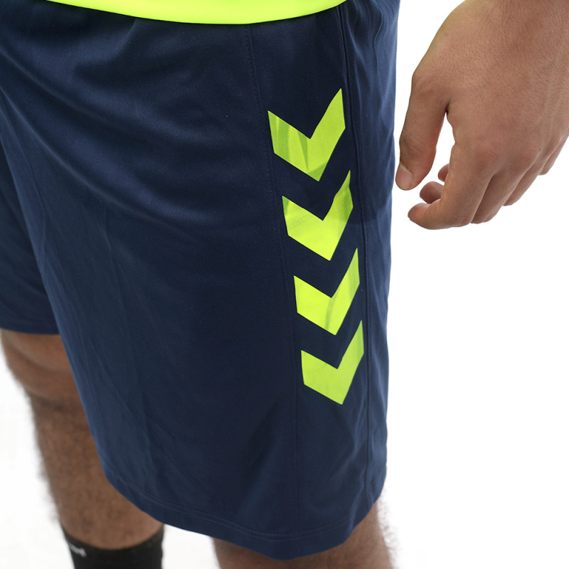 Tenue Hmlcore Xk Adulte Jaune Tenue d'entrainement T211955PK-5339