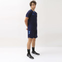 Tenue Homme d'entrainement Hmlcore Xk - Bleu Tenue d'entrainement T211955PK-7509