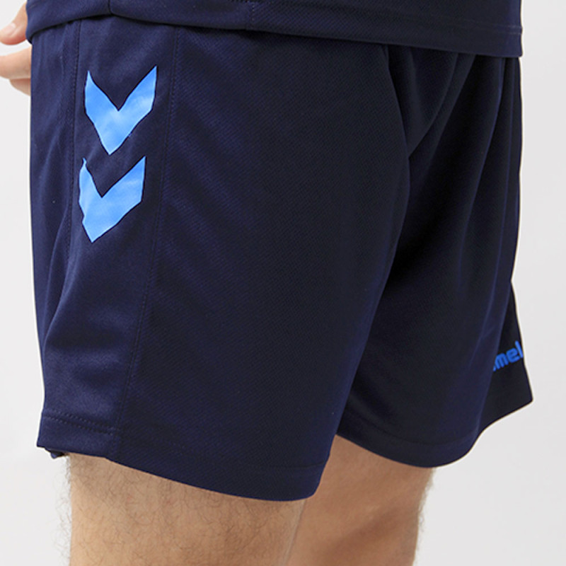 Tenue Homme d'entrainement Hmlcore Xk - Bleu Tenue d'entrainement T211955PK-7509