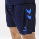 Tenue Homme d'entrainement Hmlcore Xk - Bleu Tenue d'entrainement T211955PK-7509