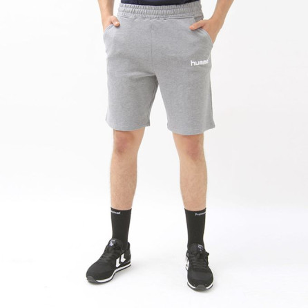 Short Bermuda Molten Classic Gris TextilesT203535-2006