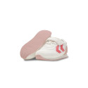 Basket enfant Reflex Multi - Blanc/Rose chaussures 210110-9806