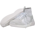 Basket Handball Algiz Mid - Blanc Chaussures 212114-7097