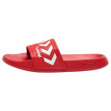 Claquette LARSEN SLIPPER SMU - Red chaussures 60437-3062