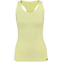 Top Sif Seamless - Jaune Textiles19259-6510