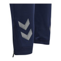 Pantalon de survêtement Hmllead Poly - Bleu/Vert Pantalons Homme210279-7026