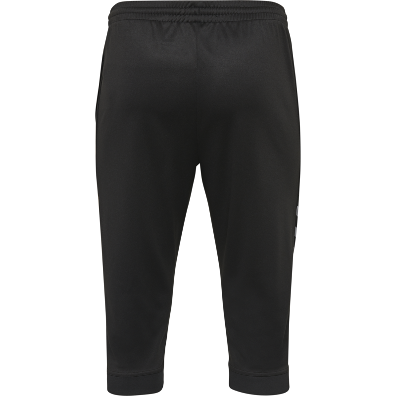 Pantalon 3/4 Hmlauthentic - Noir Textiles205371-2114