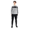 Jogging Cotton Noir & Gris Css TextilesT91115 CSS-2006