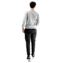 Jogging Cotton Noir & Gris Css TextilesT91115 CSS-2006