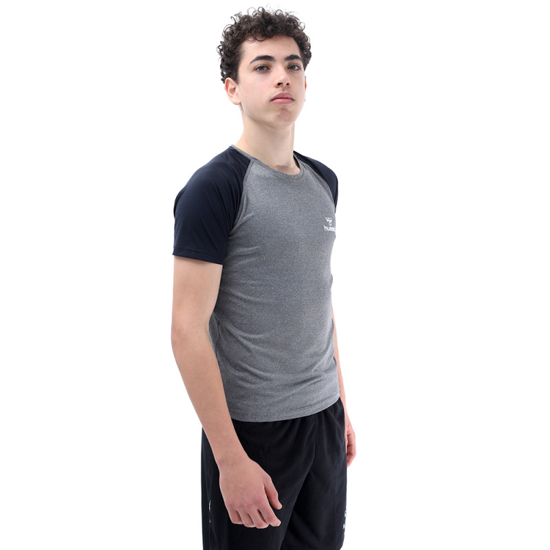 T-shirt S/s Training Hmlalvaros TextilesT910955-2016