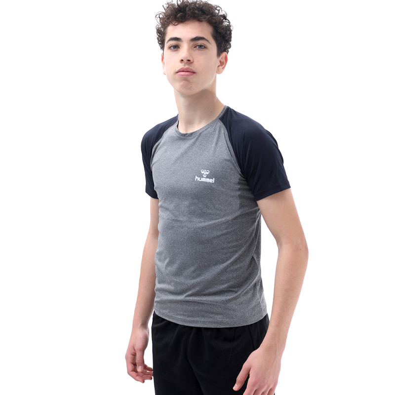 T-shirt S/s Training Hmlalvaros TextilesT910955-2016