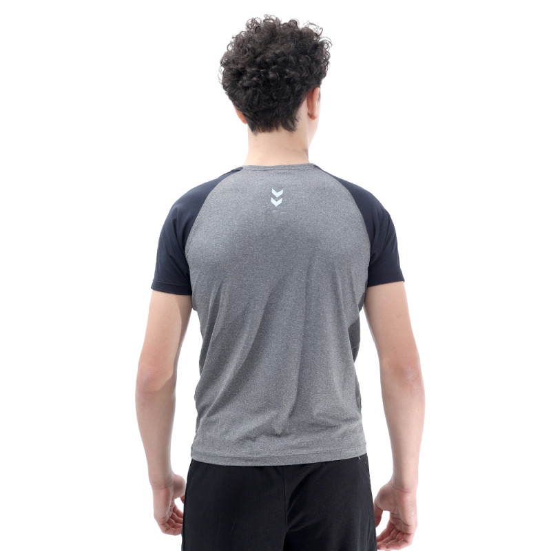 T-shirt S/s Training Hmlalvaros TextilesT910955-2016
