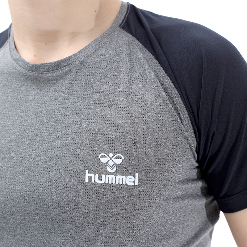 T-shirt S/s Training Hmlalvaros TextilesT910955-2016
