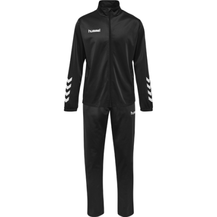 Survêtement hmlPROMO POLY SUIT - Noir Survêtements 205876-2001