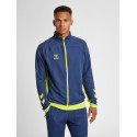 Survêtement Homme Hmllead Poly Zip Textiles207399PK-7642