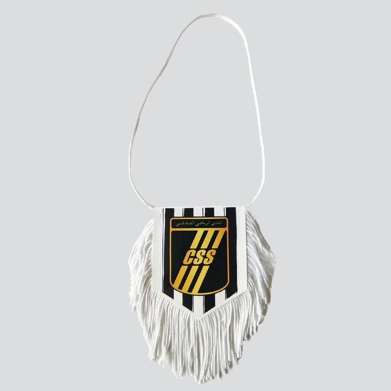 Fanions Css Gold Accessoires CSSACCESS0001-111 Fanions Css Gold Accessoires CSSACCESS0001-111