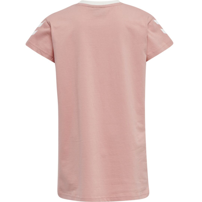 T-shirt Robe Hmlmille - Rose Textiles213909-3095