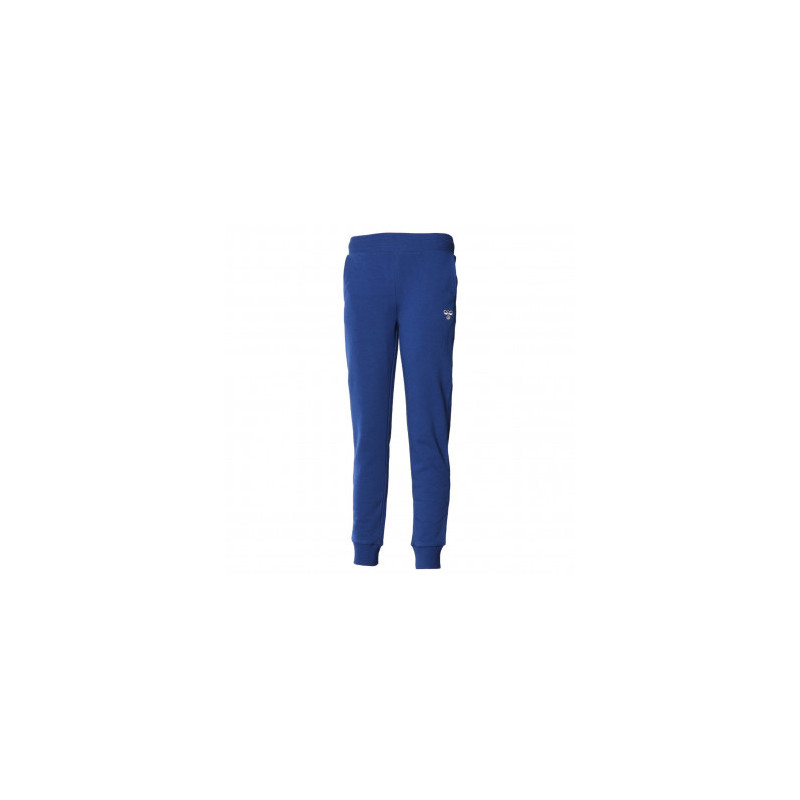 Pantalon enfant Hmlfelinos - Bleu Textiles931077-1010