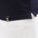 Polo ASM Hmlsimple - Bleu ASMT911650 ASM-7026