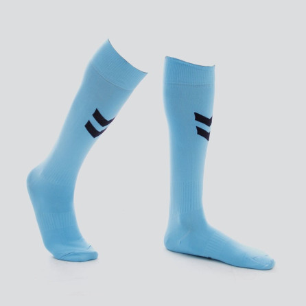 Chaussettes Leads Foot - Bleu Clair ChaussettesT80203-8651