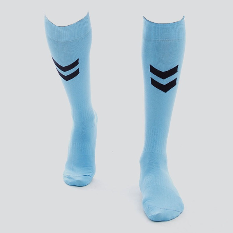 Chaussettes Leads Foot - Bleu Clair ChaussettesT80203-8651