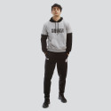 Sweat CSS Hml Sweat Smih 2 - Gris Textiles CSST91129 CSS-2006