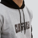 Sweat CSS Hml Sweat Smih 2 - Gris Textiles CSST91129 CSS-2006