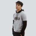 Sweat CSS Hml Smih 2 - Gris Textiles CSST91129 CSS-2006