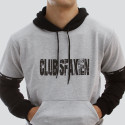 Sweat CSS Hml Smih 2 - Gris Textiles CSST91129 CSS-2006