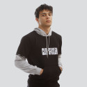 Sweat CSS Hml Sweat Smih 2 - Noir Textiles CSST91129 CSS-2001