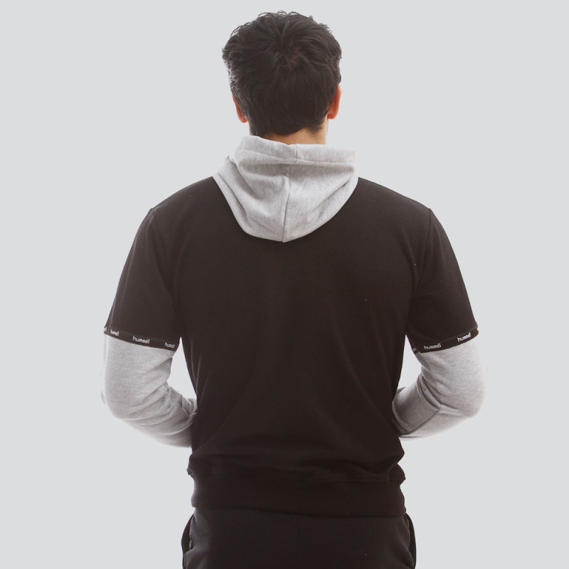 Sweat CSS Hml Smih 2 - Noir Textiles CSST91129 CSS-2001
