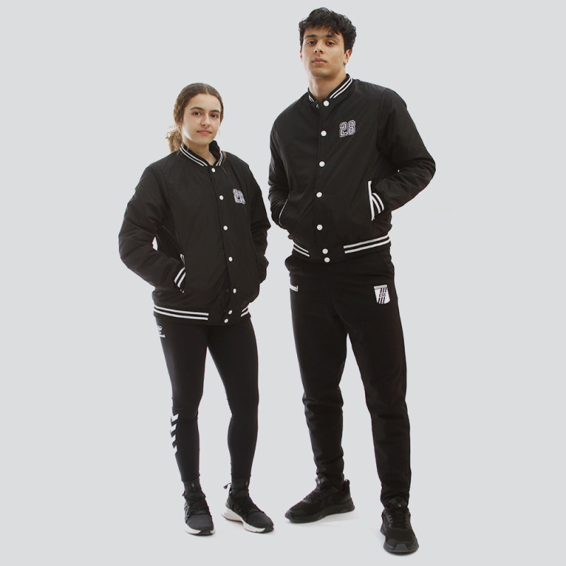 Veste CSS Hmlveste - Noir Textiles CSST91130 CSS-2001