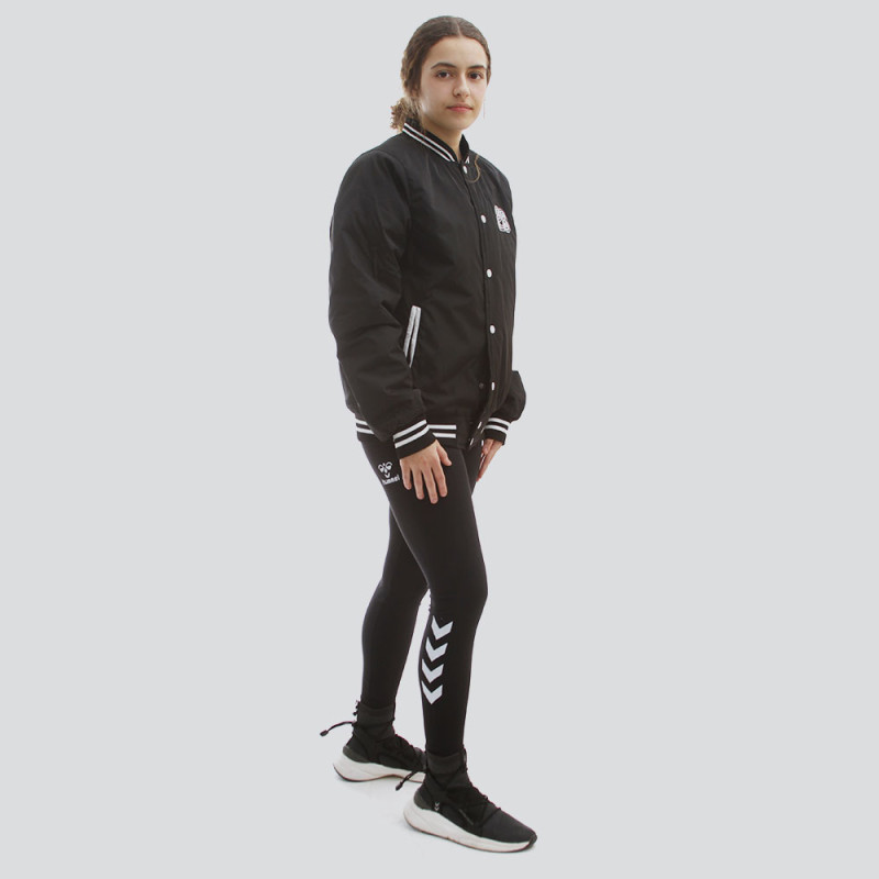 Veste CSS Hmlveste - Noir Textiles CSST91130 CSS-2001