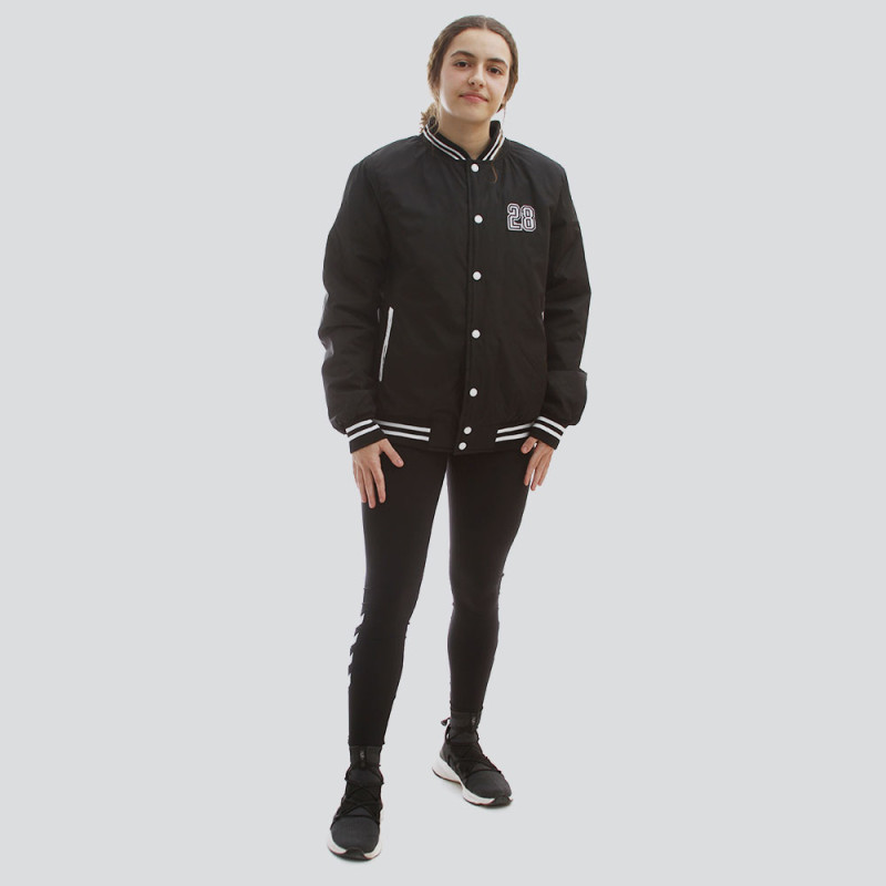 Veste CSS Hmlveste - Noir Textiles CSST91130 CSS-2001