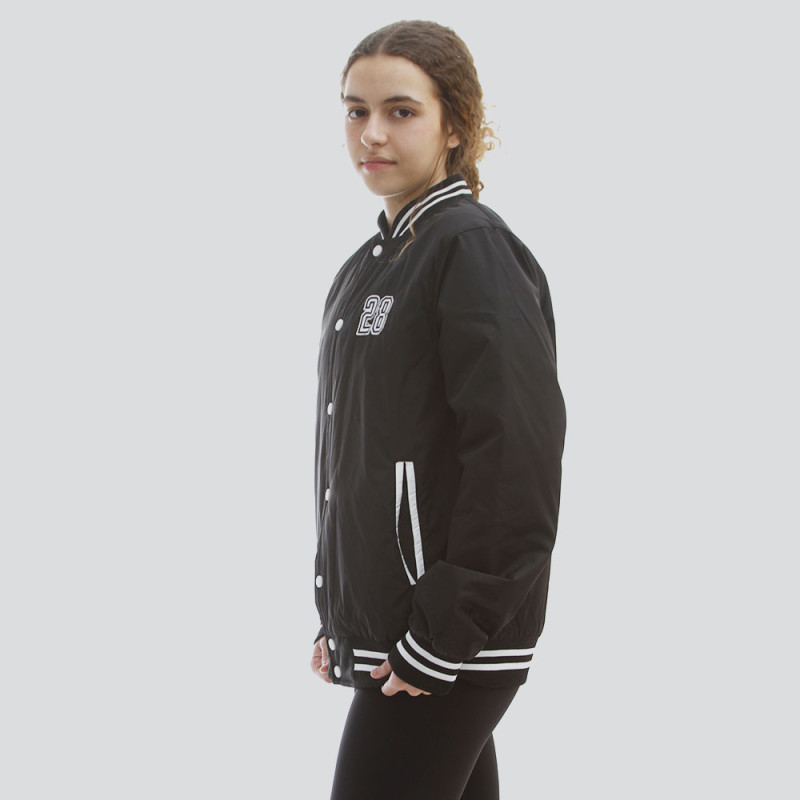 Veste CSS Hmlveste - Noir Textiles CSST91130 CSS-2001