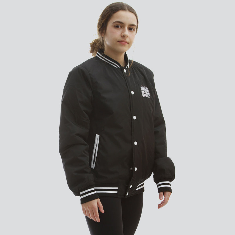 Veste CSS Hmlveste - Noir Textiles CSST91130 CSS-2001