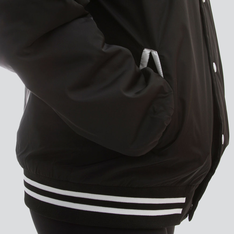 Veste CSS Hmlveste - Noir Textiles CSST91130 CSS-2001