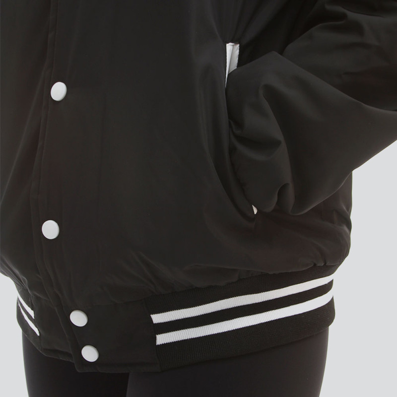 Veste CSS Hmlveste - Noir Textiles CSST91130 CSS-2001