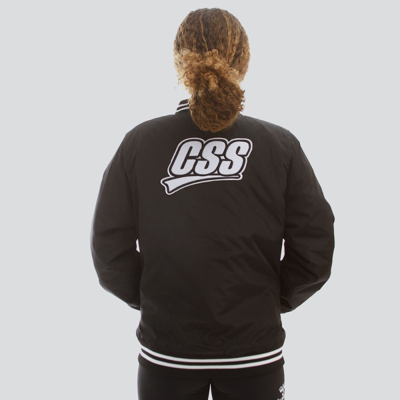 Veste CSS Hmlveste - Noir Textiles CSST91130 CSS-2001