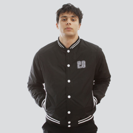 Veste CSS Hmlveste - Noir Textiles CSST91130 CSS-2001