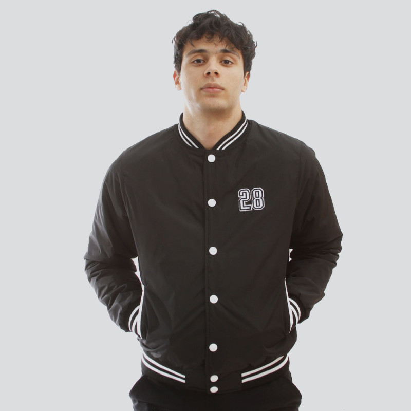 Veste CSS Hmlveste - Noir Textiles CSST91130 CSS-2001