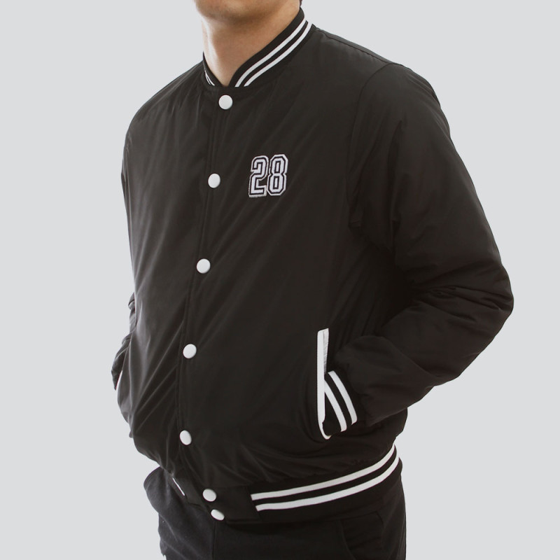 Veste CSS Hmlveste - Noir Textiles CSST91130 CSS-2001