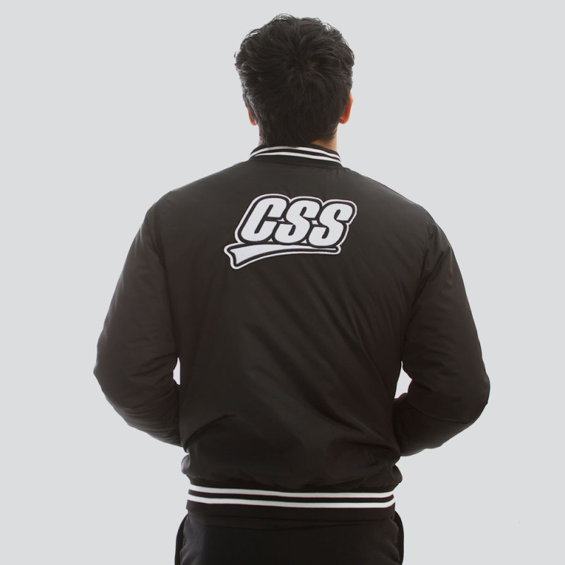 Veste CSS Hmlveste - Noir Textiles CSST91130 CSS-2001