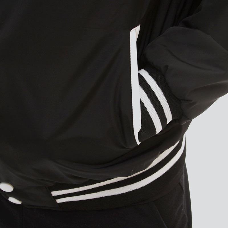 Veste CSS Hmlveste - Noir Textiles CSST91130 CSS-2001