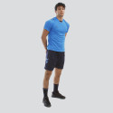 Tenue Homme Hmlcore Xk Adulte Bleu TextilesT211955PK-8729