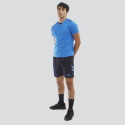 Tenue Homme Hmlcore Xk Adulte Bleu TextilesT211955PK-8729