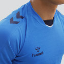 Tenue Homme Hmlcore Xk Adulte Bleu TextilesT211955PK-8729